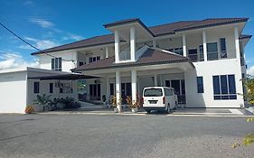 Lembah Saerah Resort